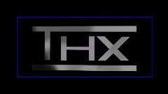 THX Intro remake