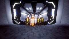 Mensaje encriptado de Negativitroll