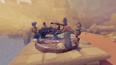 Mein Uralter Tempel!