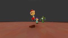 A screenshot taken in Dreams. 4 of 6.