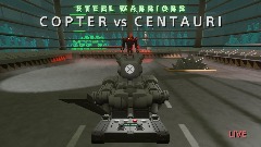 A screenshot taken in Dreams. 14 of 23.