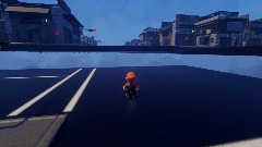 Sponge and his land mission 2