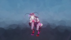 A screenshot taken in Dreams. 1 of 3.