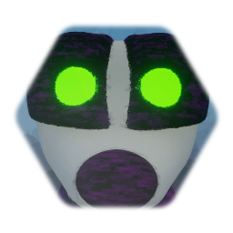 Hox Badgerlord adulto