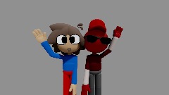 A screenshot taken in Dreams. 2 of 2.