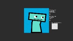 A screenshot taken in Dreams. 1 of 2.