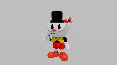 A screenshot taken in Dreams. 1 of 5.