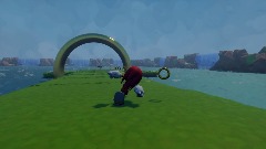 A screenshot taken in Dreams. 3 of 12.