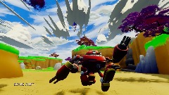 A screenshot taken in Dreams. 2 of 17.