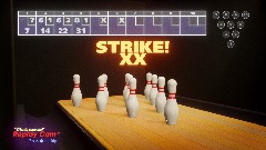 A screenshot taken in Dreams. 21 of 28.