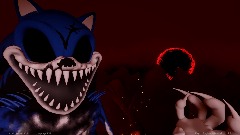 Friday Night Funkin VS Sonic.EXE - Black Sun