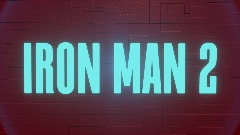 IRON MAN 2