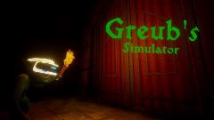 Greub's Simulator