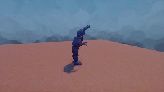 Bonnie say erm what the sigma...