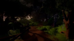 A screenshot taken in Dreams. 11 of 22.