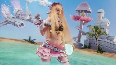 A screenshot taken in Dreams. 8 of 17.