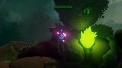 A screenshot taken in Dreams. 1 of 5.