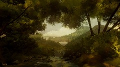 A screenshot taken in Dreams. 6 of 7.