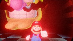 Remix of The Wario Apparition...