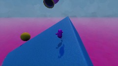 Fall Guys - Raft of Dizziness