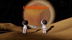 LittleBigMars
