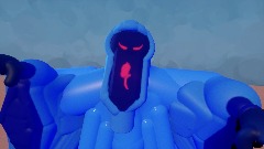 Evil Lord Power's Challenge Entry