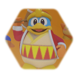 Characters from the Dreamiverse 38