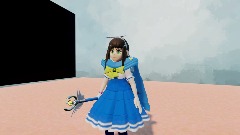 A screenshot taken in Dreams. 4 of 30.