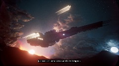 A screenshot taken in Dreams. 15 of 24.