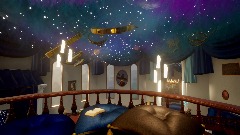 A screenshot taken in Dreams. 4 of 26.