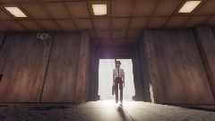 A screenshot taken in Dreams. 7 of 9.