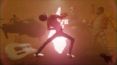 Freddie's Figure (completed)