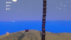 Stone island plus orbs