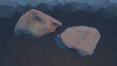 A screenshot taken in Dreams. 2 of 2.