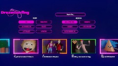 A screenshot taken in Dreams. 3 of 8.