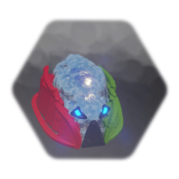 Remix of Destiny helmet  6/10/2020