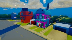 A screenshot taken in Dreams. 8 of 10.