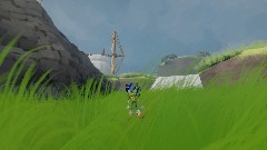 Windmill Isle Act 1, Better Version