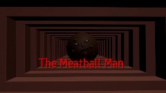 The Meatball Man