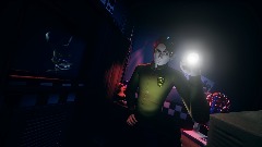 FREDBEAR FAMILY ATTRACTION AUGUST TEASER!!!