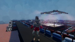 A screenshot taken in Dreams. 1 of 3.