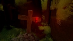 Un dia en el cementerio