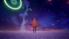 A screenshot taken in Dreams. 2 of 2.