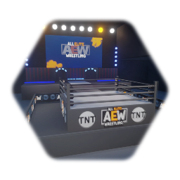 WWE vs AEW