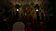 A screenshot taken in Dreams. 1 of 1.