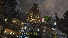 A screenshot taken in Dreams. 9 of 14.