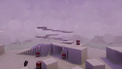 Survival/Horde Concept