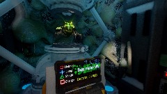 A screenshot taken in Dreams. 9 of 29.