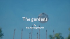 "En Garde 2: the gardens"