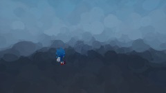 A screenshot taken in Dreams. 2 of 5.